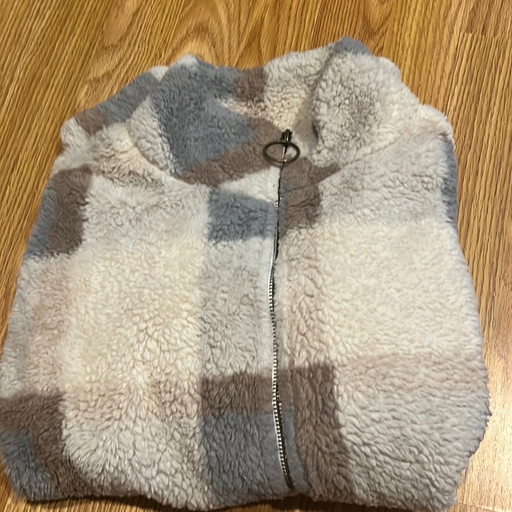 supper comfy sweater